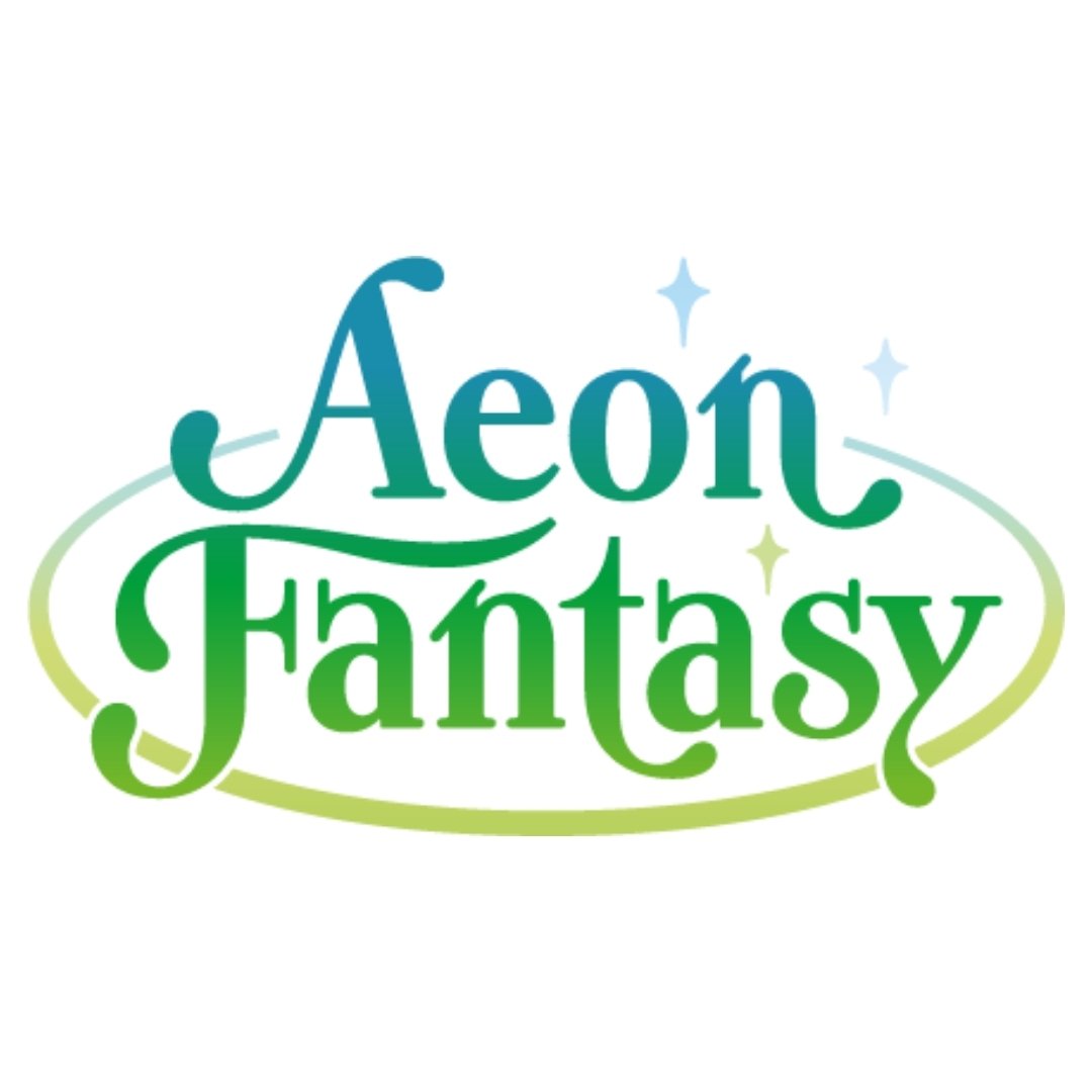 Aeon Fantasy
