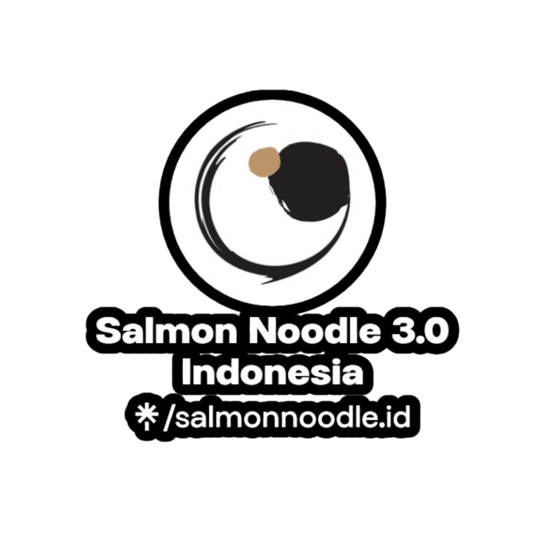Salmon Noodle 3.0